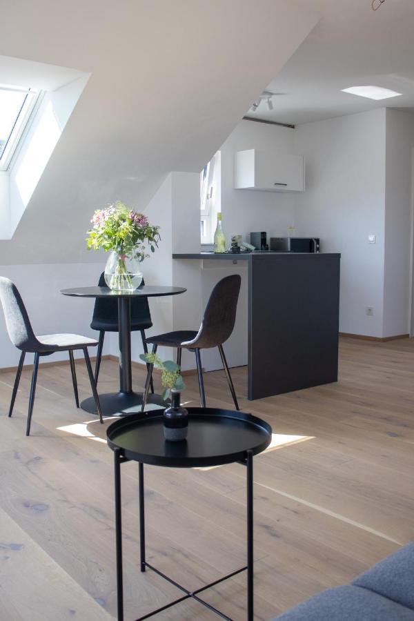 Elmi 33 Apartment Wals-Siezenheim Exterior photo